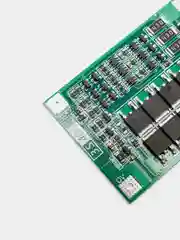 Плата защиты батареи BMS PCM для li-ion 3S 40A