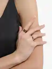 Золотой кольца