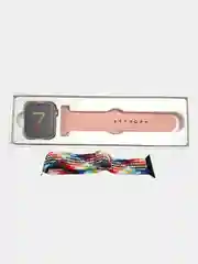 Конфетный смарт часы smart wath X22 Series X Space Aluminium Case 44мм, Watch 7  P7 PRO 45мм