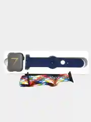 Морской смарт часы smart wath X22 Series X Space Aluminium Case 44мм, Watch 7  P7 PRO 45мм