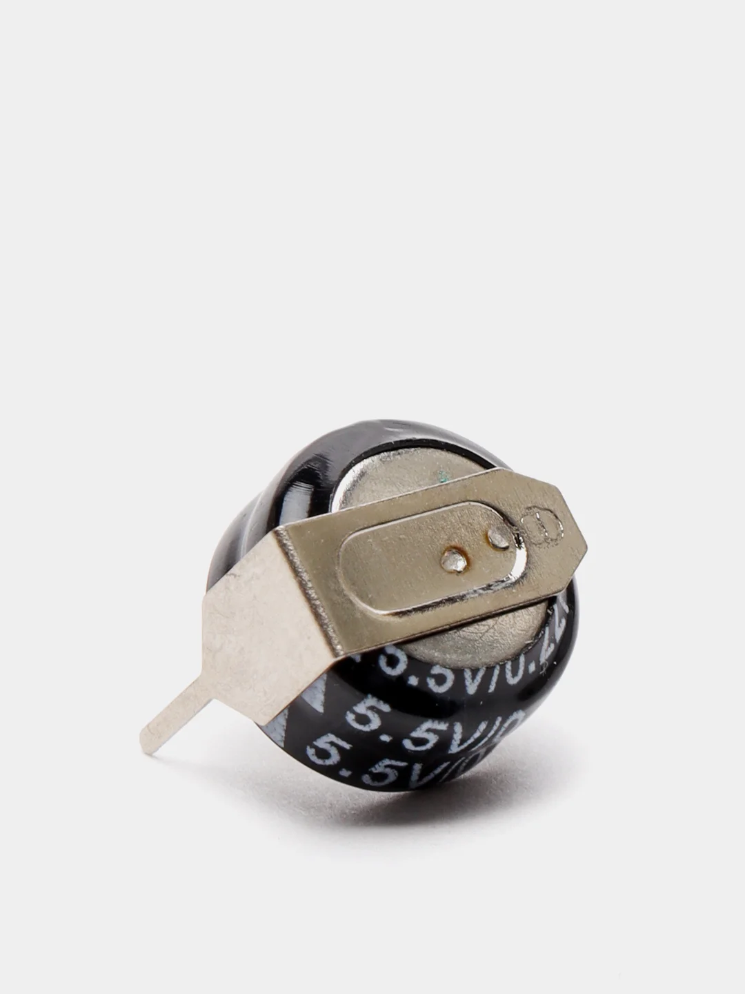 Ионистор 5.5V 5R5D (разная ёмкость)