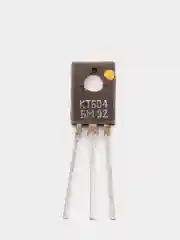 Транзистор КТ604БМ