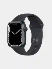 Черный смарт часы smart wath X22 Series X Space Aluminium Case 44мм, Watch 7  P7 PRO 45мм