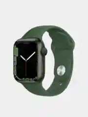 Зеленый смарт часы smart wath X22 Series X Space Aluminium Case 44мм, Watch 7  P7 PRO 45мм