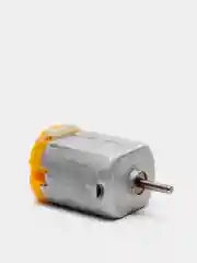 Электродвигатель F130-08450 12VDC, 2.4-13.8VDC 5800обмин