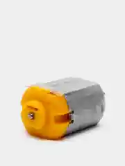 Электродвигатель F130-08450 12VDC, 2.4-13.8VDC 5800обмин