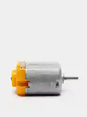 Электродвигатель F130-08450 12VDC, 2.4-13.8VDC 5800обмин
