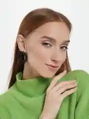 Серебряный кольца