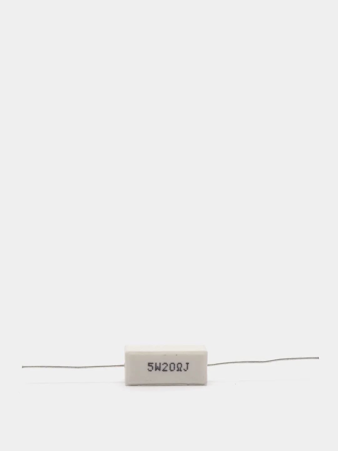 Резистор 5W 5% SQP-резистор