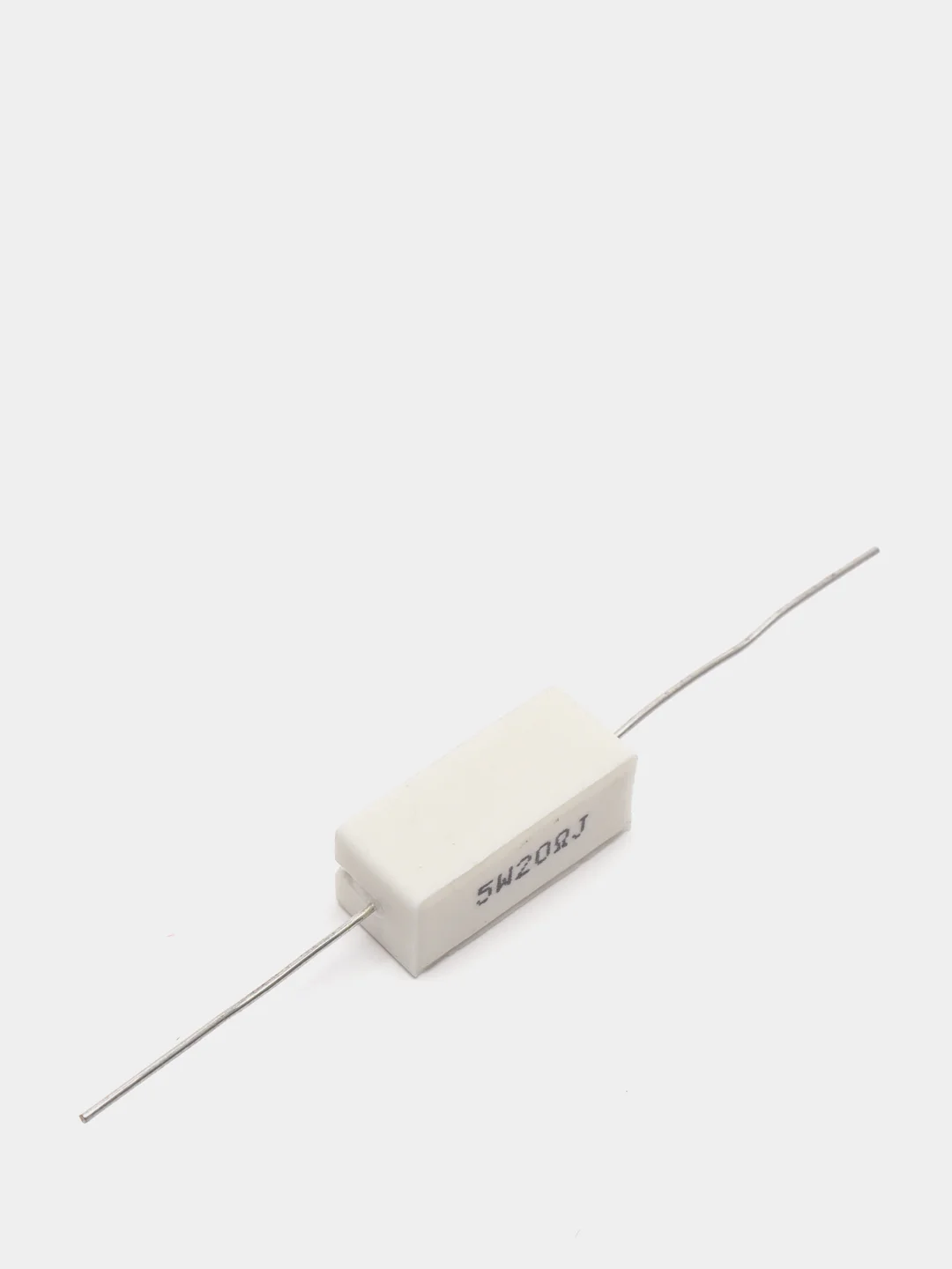 Резистор 5W 5% SQP-резистор