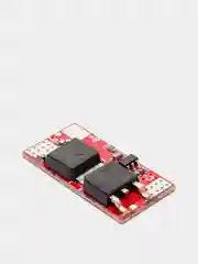 Плата защиты батареи BMS PCM для li-ion, 1S, 10A, 24 х 12 мм
