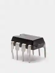Микросхема LM293P DIP-8