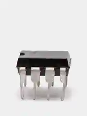 Микросхема LM293P DIP-8