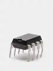 Микросхема LM293P DIP-8