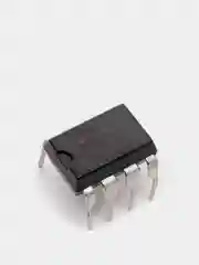Микросхема LM293P DIP-8