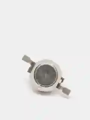 15 штук Светодиод мощный 1W 1Вт 3.4v Белый теплый 100LM 3000K