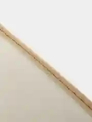 Бежевый оплетка на руль