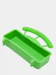 Кормушка Triol для птиц, 90х65х25 мм