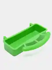 Кормушка Triol для птиц, 90х65х25 мм