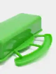 Кормушка Triol для птиц, 90х65х25 мм