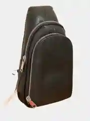 Сумка Мужская через плечо