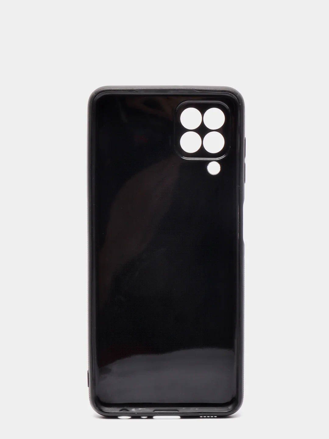 Чехол карбон для Samsung A22 4G, M32, M22, Самсунг А22, М32, М22