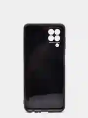 Чехол карбон для Samsung A22 4G, M32, M22, Самсунг А22, М32, М22