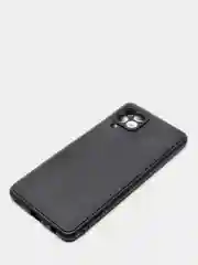 Чехол карбон для Samsung A22 4G, M32, M22, Самсунг А22, М32, М22