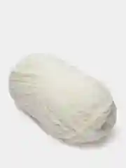Молочный плюшевая пряжа Alize Softy Plus ( Софти плюс)