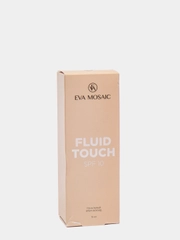 Тональный крем-флюид Fluid Touch, 15 мл, 03 светло-розовый