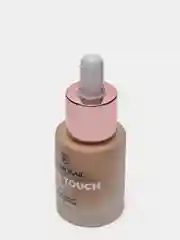 Тональный крем-флюид Fluid Touch, 15 мл, 03 светло-розовый