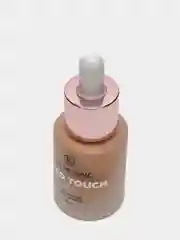 Тональный крем-флюид Fluid Touch, 15 мл, 05 Натуральный