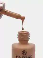 Тональный крем-флюид Fluid Touch, 15 мл, 05 Натуральный