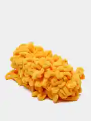 Желтый пряжа Alize Puffy (Ализе Пуффи)