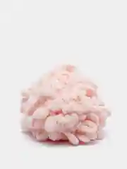 Кремовый пряжа Alize Puffy (Ализе Пуффи)