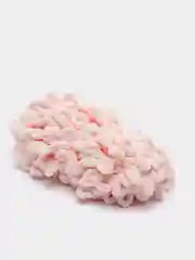Кремовый пряжа Alize Puffy (Ализе Пуффи)