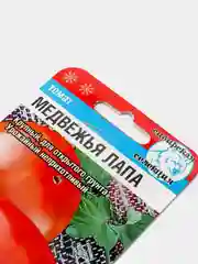 Семена "Томат Медвежья лапа"