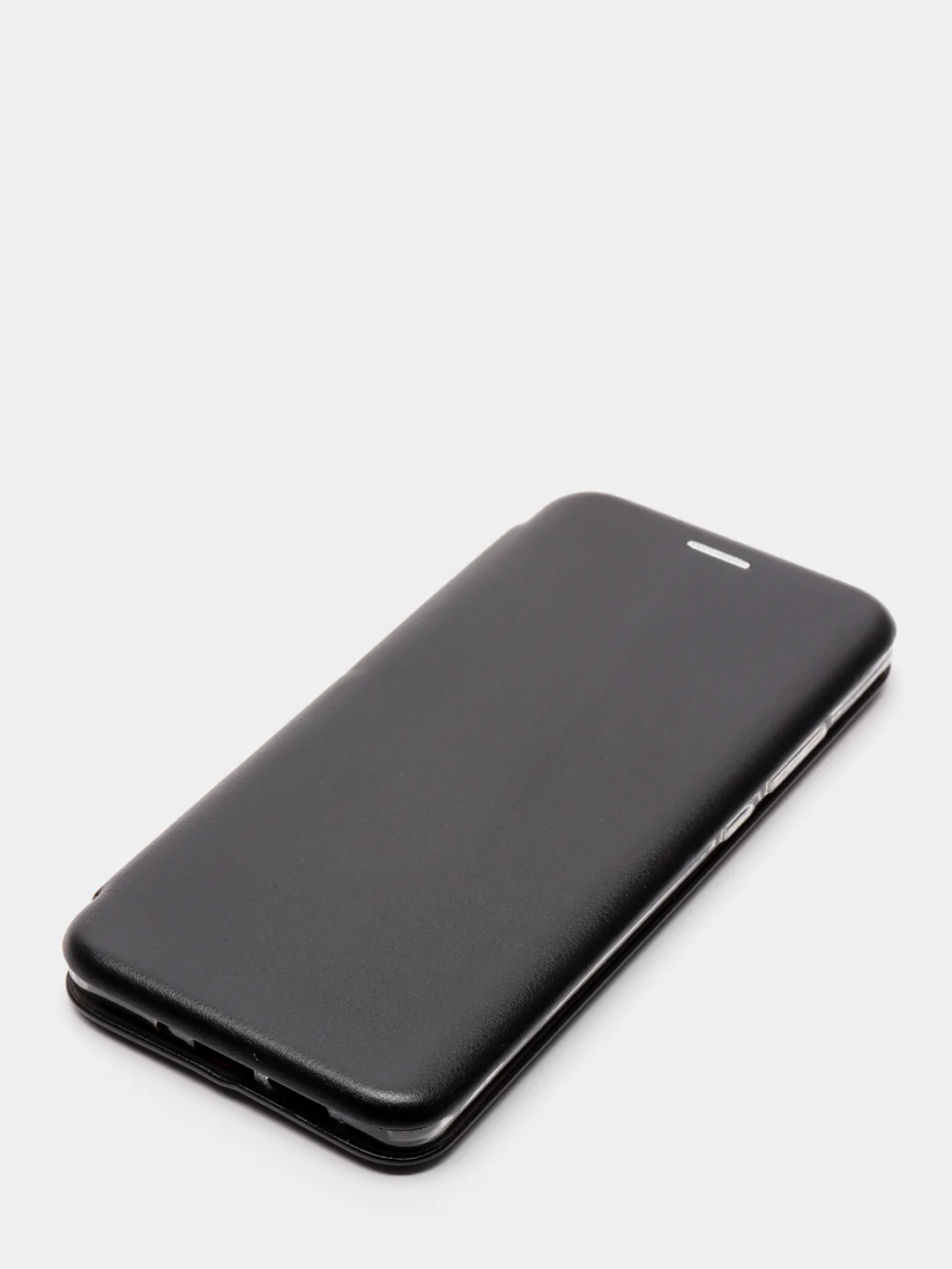 Красный чехол книжка Huawei P30 Pro, П30 Про