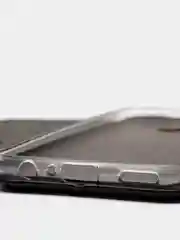 Черный чехол книжка на Huawei Psmart 2020, Nova 3+