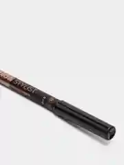 Карандаш для бровей восковой Eyebrow Stylist скульптурирующий, 1,08 г, 02