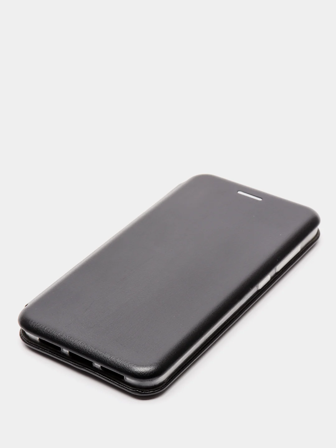 Красный чехол книжка для Xiaomi Mi 9SE, Mi 9 SE