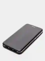Красный чехол книжка для Xiaomi Mi 9SE, Mi 9 SE