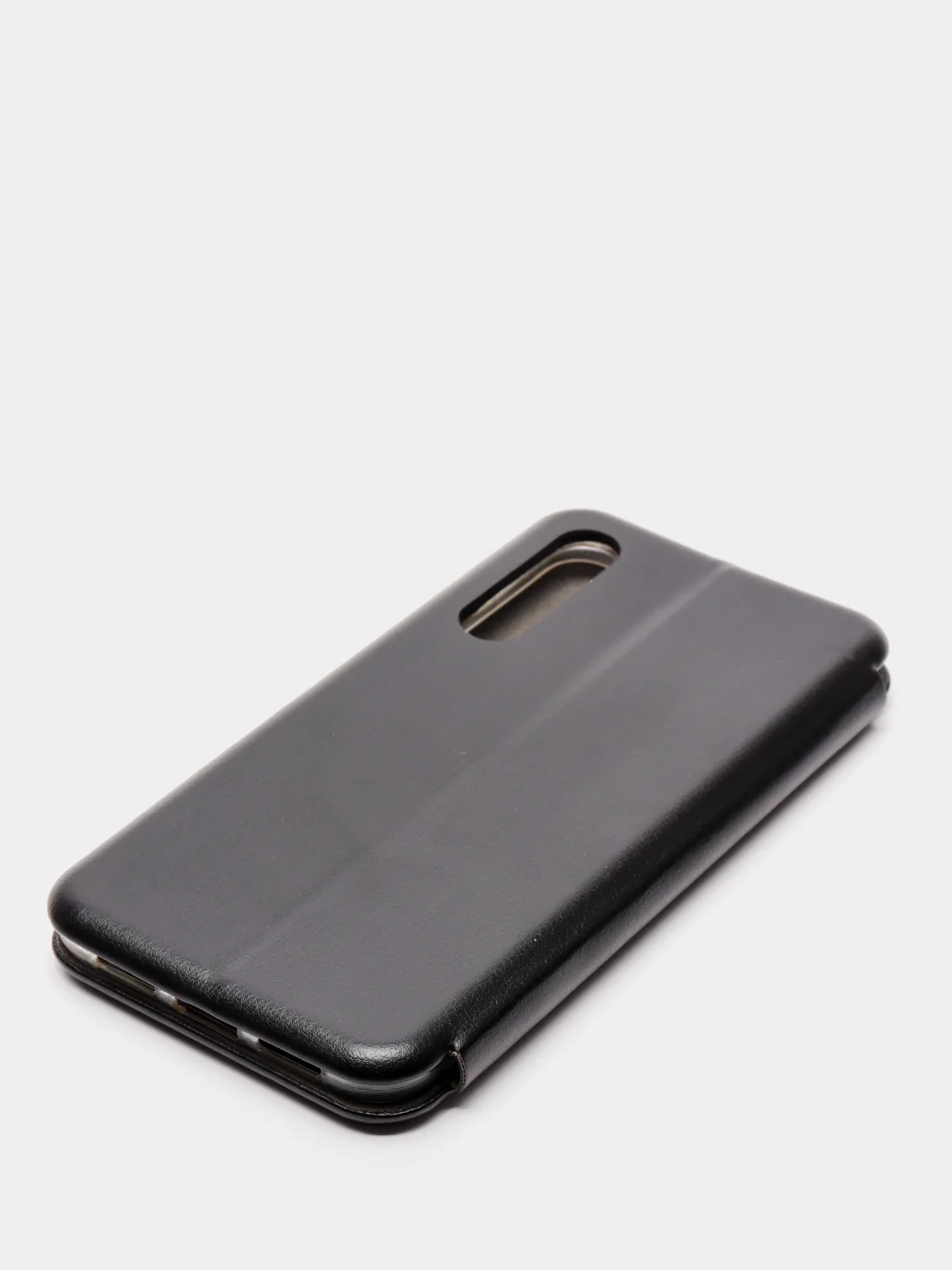 Черный чехол книжка для Xiaomi Mi 9SE, Mi 9 SE