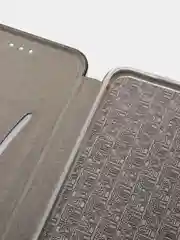 Черный чехол книжка для Xiaomi Mi 9SE, Mi 9 SE