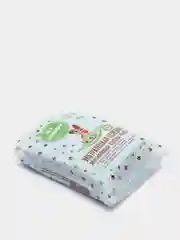 Пеленки впитывающие 60*40см для собак, животных гелевая MY PUPPY WC, 10шт