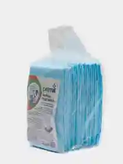 Пеленка впитывающая одноразовая Petmil 60*60см для собак, кошек, животных, 10шт