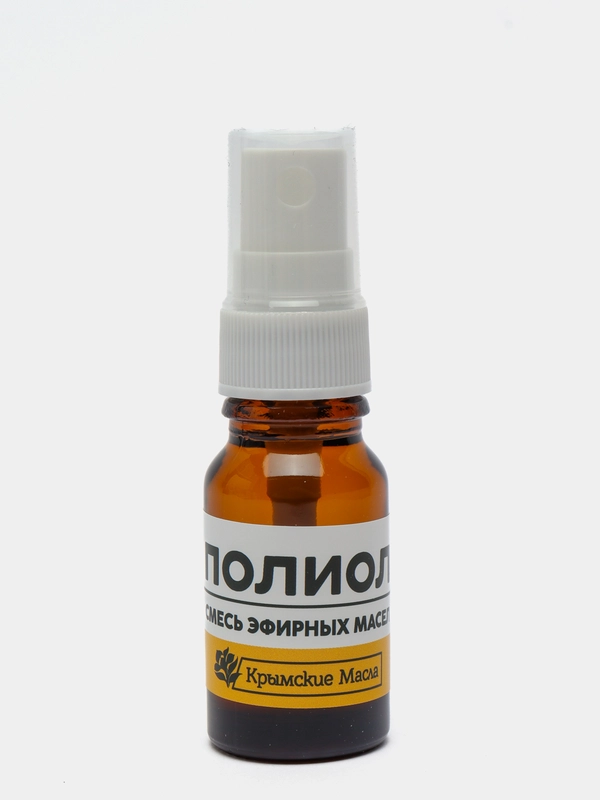 Эфирное масло Полиол