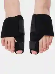 Вальгусная шина ортопедическая, вальгусный бандаж, фиксатор большого ...