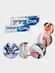 Тайский Охлаждающий гель Counterpain( контерпейн ) Cool Cold Analgesic Gel. 30 гр
