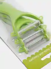 Лайм овощечистка 3 штучная